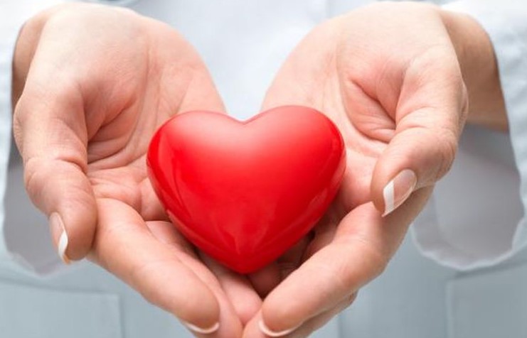 Ingin Turunkan Berat Badan, Yuk Latihan Kardio - Jantung Sehat