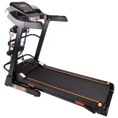 Toko Alat Treadmill Elektrik Bandung iReborn Monza Murah Online