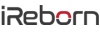 ireborn logo